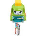 فيشر برايس جرار دوار مركبات الأطفال Fisher-Price