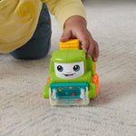 فيشر برايس جرار دوار مركبات الأطفال Fisher-Price