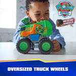باو باترول مركبات الإنقاذ روكي المركبات المتنوعه Paw Patrol