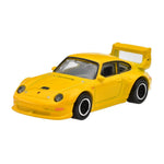 هوت ويلز سيارة بورش جي تي و كايمان جي تي سيارات داي كاست HotWheels