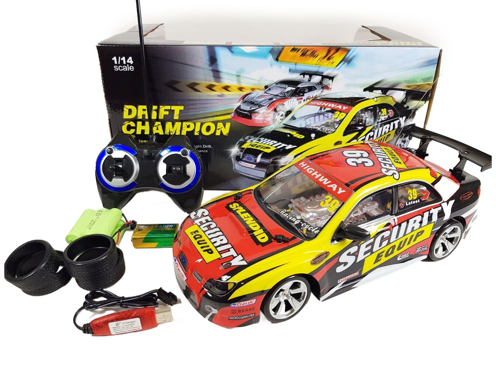 كرازون سيارة دريفت السيارات ريموت كنترول Crazon