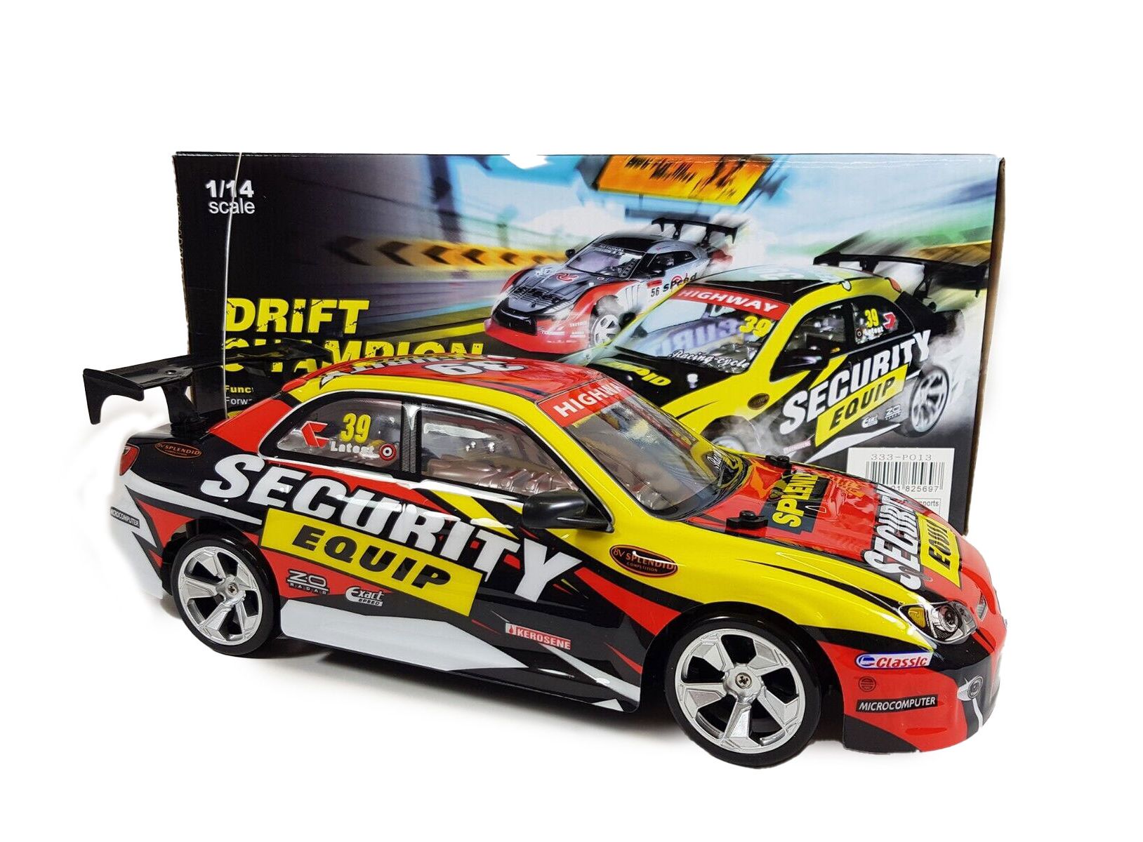 كرازون سيارة دريفت السيارات ريموت كنترول Crazon