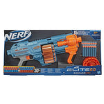 مسدس نيرف شوك ويف مسدسات مطاطية Nerf