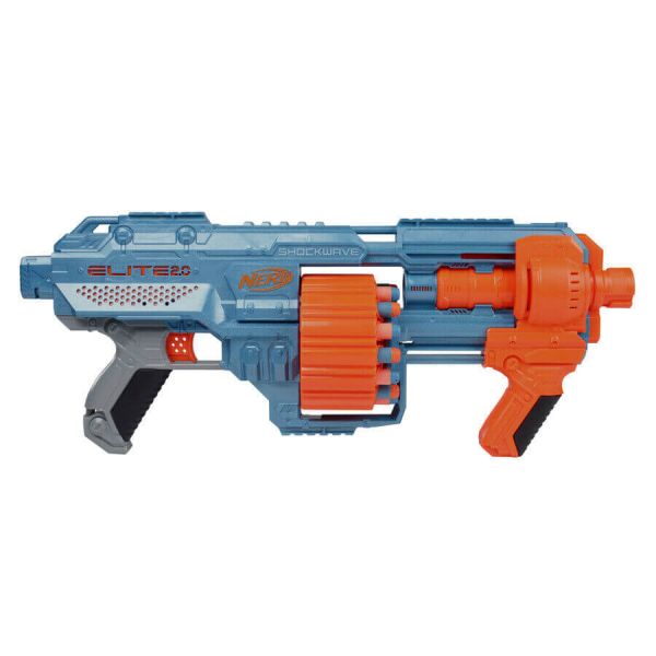 مسدس نيرف شوك ويف مسدسات مطاطية Nerf