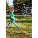 التعليم المبكر آلة فقاعات الصابون فرانكي فقاعات الماء والصابون ELC