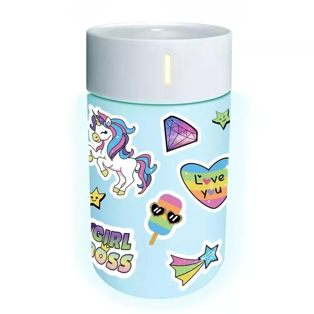 وي كول لعبة موزع الروائح العطرية رسم و تلوين Compound Kings