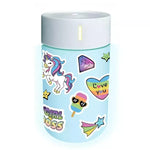 وي كول لعبة موزع الروائح العطرية رسم و تلوين Compound Kings