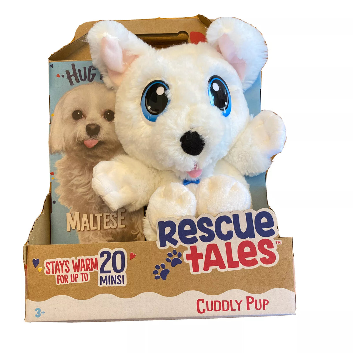 ليتل تايكس جرو ريسكيو تيلز الالعاب القطنية Little Tikes