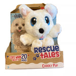 ليتل تايكس جرو ريسكيو تيلز الالعاب القطنية Little Tikes