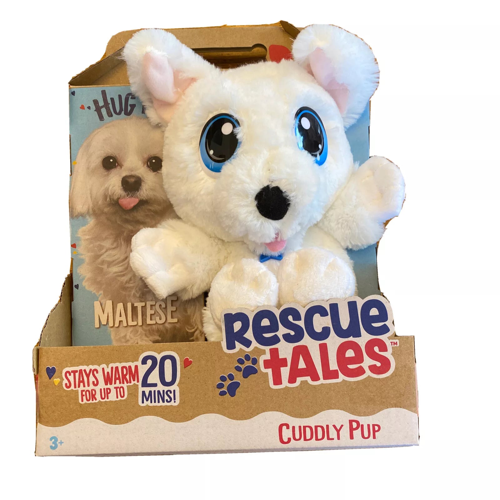 ليتل تايكس جرو ريسكيو تيلز الالعاب القطنية Little Tikes