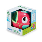 التعليم المبكر آلة فقاعات الصابون فلورا فقاعات الماء والصابون ELC