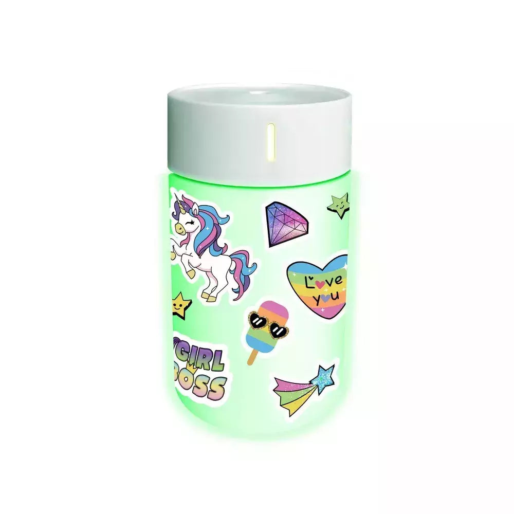 وي كول لعبة موزع الروائح العطرية رسم و تلوين Compound Kings