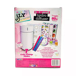 وي كول لعبة موزع الروائح العطرية رسم و تلوين Compound Kings