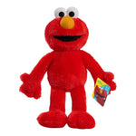 سمسم دمية المو القطنية 35 سم الالعاب القطنية Sesame Street
