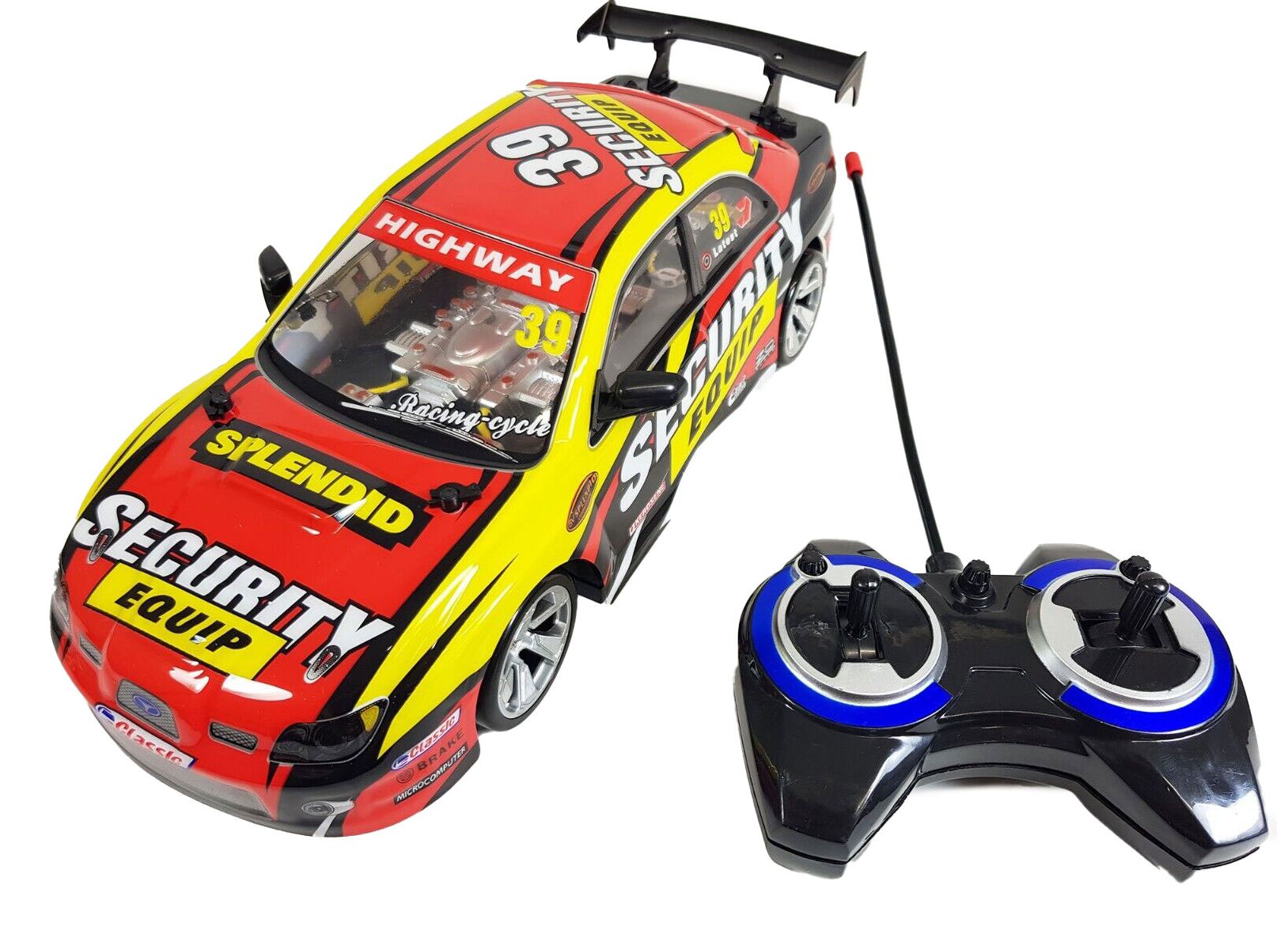 كرازون سيارة دريفت السيارات ريموت كنترول Crazon