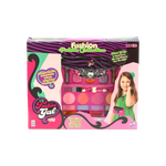 ماي فاشيون جال شنطة ادوات التجميل مع مكياج المكياج والتجميل NewBoy