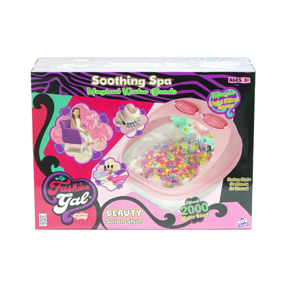 ماي فاشيون جال سبا الاوربيز الخرز والاكسسوارات NewBoy