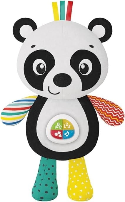 كيدز هيتس دميه الباندا القطنيه الالعاب القطنية Kids Hits