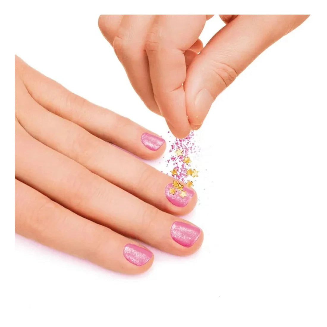 شيمر اند سباركل صالون مانيكير وباديكير المكياج والتجميل Shimmer N Sparkle