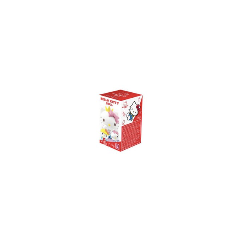 هيلو كيتي دمى الفصول الاربعة متنوع شخصيات كرتونية Hello Kitty