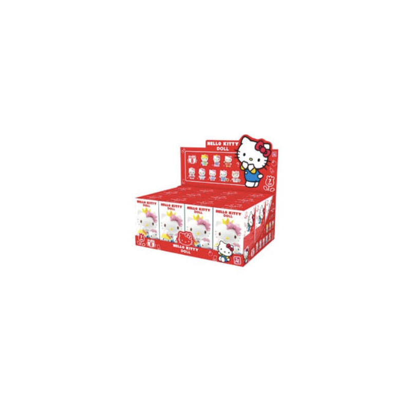 هيلو كيتي دمى الفصول الاربعة متنوع شخصيات كرتونية Hello Kitty