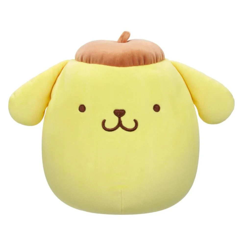 سكويش مالوز دمية بومبومبورين 20 سم الالعاب القطنية Squishmallows