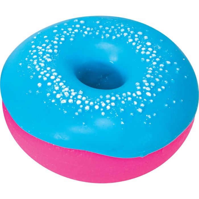 شيلينغ مجسم نيدو دونات متنوع التمدد والضغط Schylling