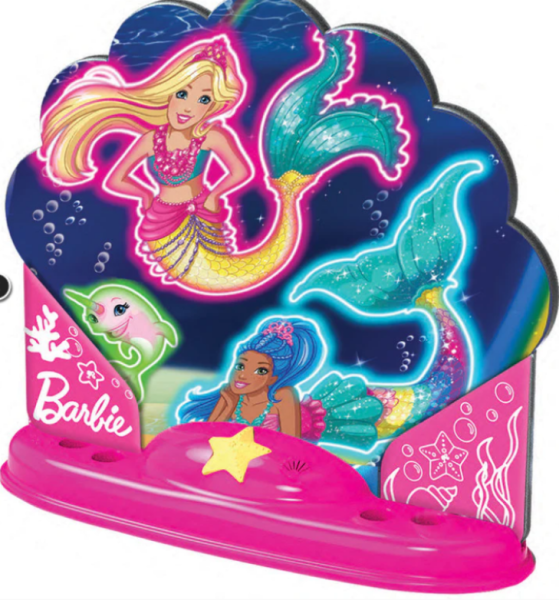 باربي فيري جلو مضيئة في الظلام Barbie