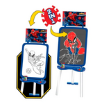 سبايدرمان سبورة وجهين سبورة Spider-Man