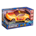 تيمستيرز سيارة متغيرة اللون بالضوء و الموسيقى متنوع مركبات الأطفال Teamsterz