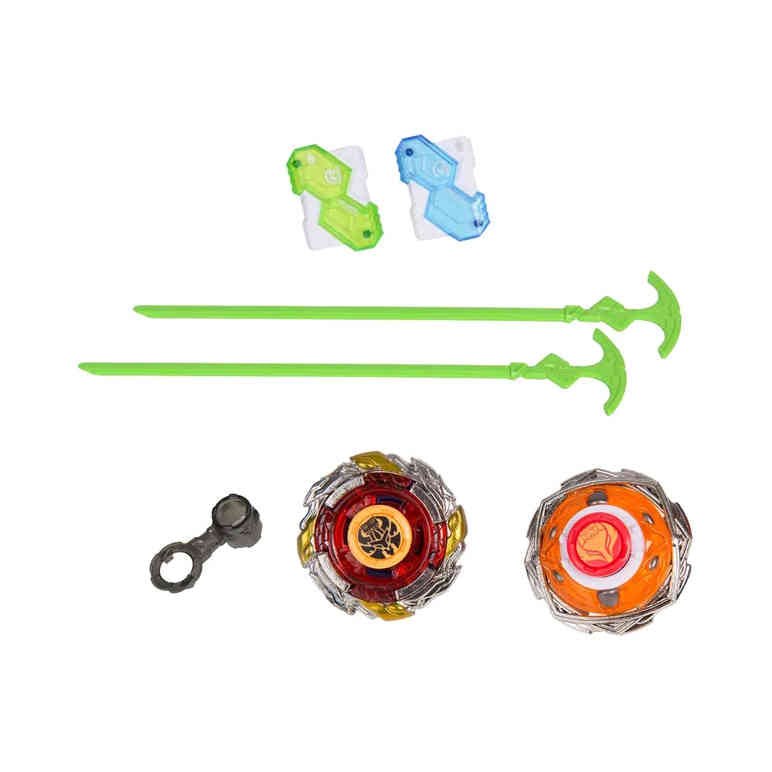 إنفينيتي نادو كاليودو فوكس سيف البازلت ألعاب الأكشن Infinity Nado