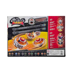 إنفينيتي نادو كاليودو فوكس سيف البازلت ألعاب الأكشن Infinity Nado