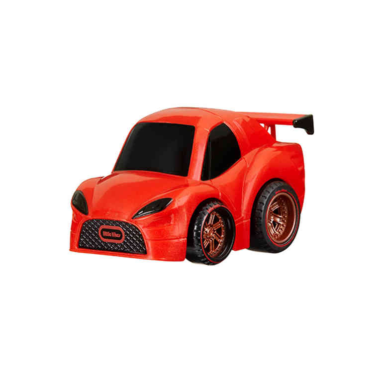 ليتل تايكس سيارة كريزي فاست متنوع مركبات الأطفال Little Tikes