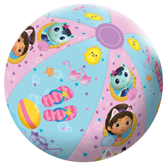 غابي دول هاوس كرة الشاطئ اكسسوارات المسابح Gabby Dollhouse