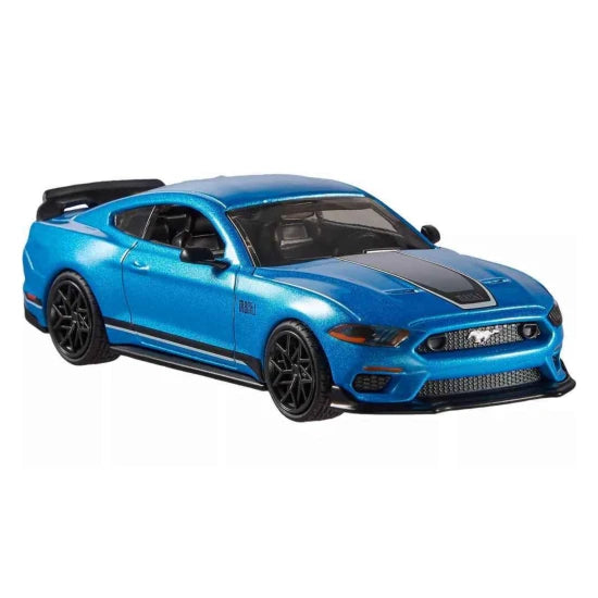 هوت ويلز سيارة فورد موستانج سيارات داي كاست HotWheels