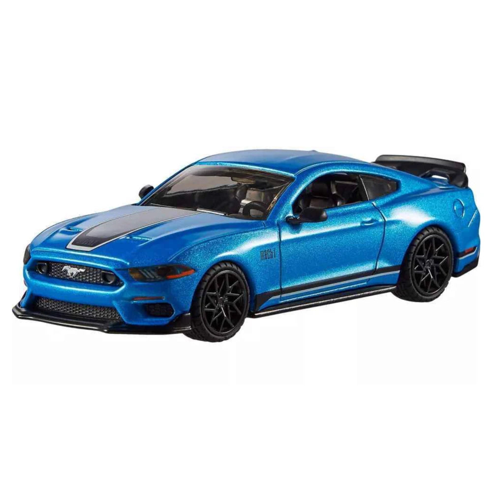 هوت ويلز سيارة فورد موستانج سيارات داي كاست HotWheels