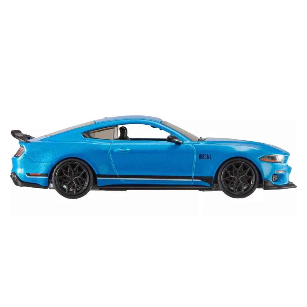 هوت ويلز سيارة فورد موستانج سيارات داي كاست HotWheels