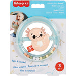 فيشر برايس خشخيشة أكسولوتل مواليد تفاعلي Fisher-Price
