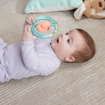 فيشر برايس خشخيشة أكسولوتل مواليد تفاعلي Fisher-Price