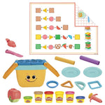 بلاي دوه صلصال أشكال النزهة الصلصال والمعجون Play-Doh