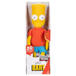 ذا سيمبسونز بارت المتحدث 30سم الالعاب القطنية The Simpsons