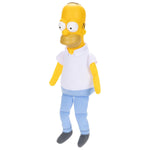 ذا سيمبسونز هومر المتحدث 30سم الالعاب القطنية The Simpsons