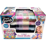 شيمر اند سباركل ستوديو الخرز النهائي الخرز والاكسسوارات Shimmer N Sparkle