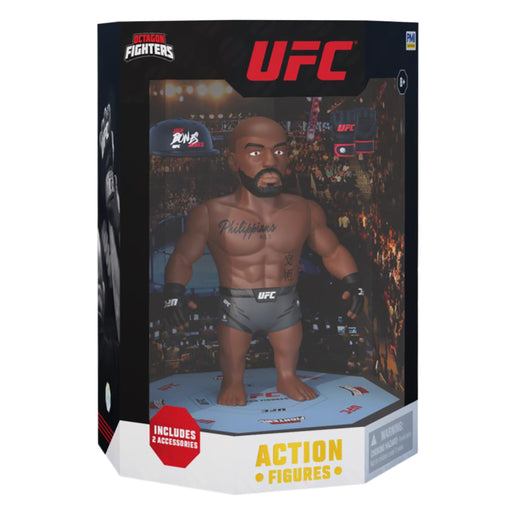 يو إف سي مجسم كونور ماكجريجور متنوع المجسمات UFC