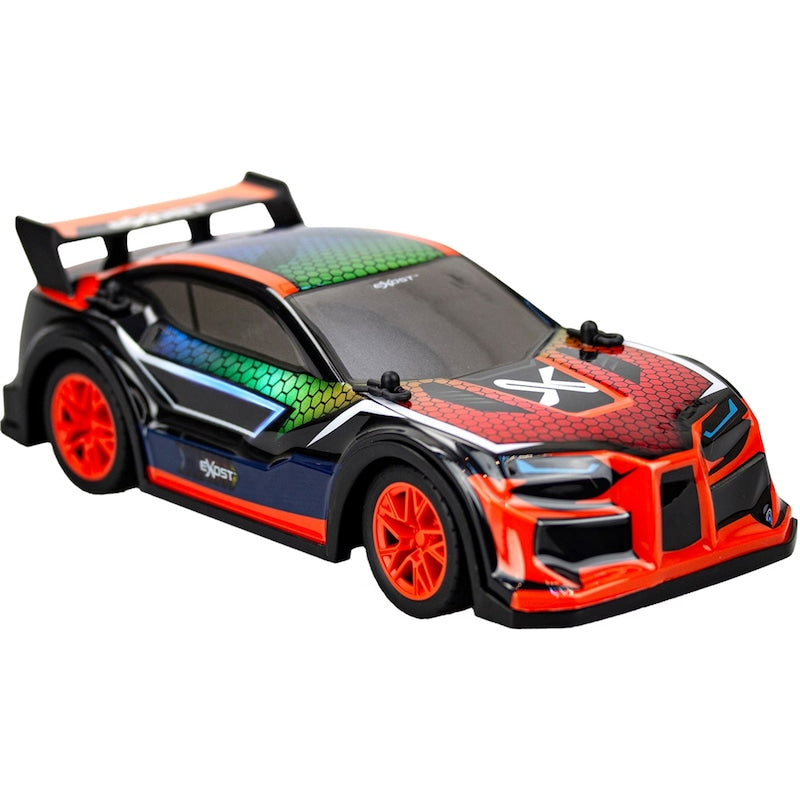 إكسوست سيارة فيوجن بولت ريموت كنترول السيارات ريموت كنترول EXOST