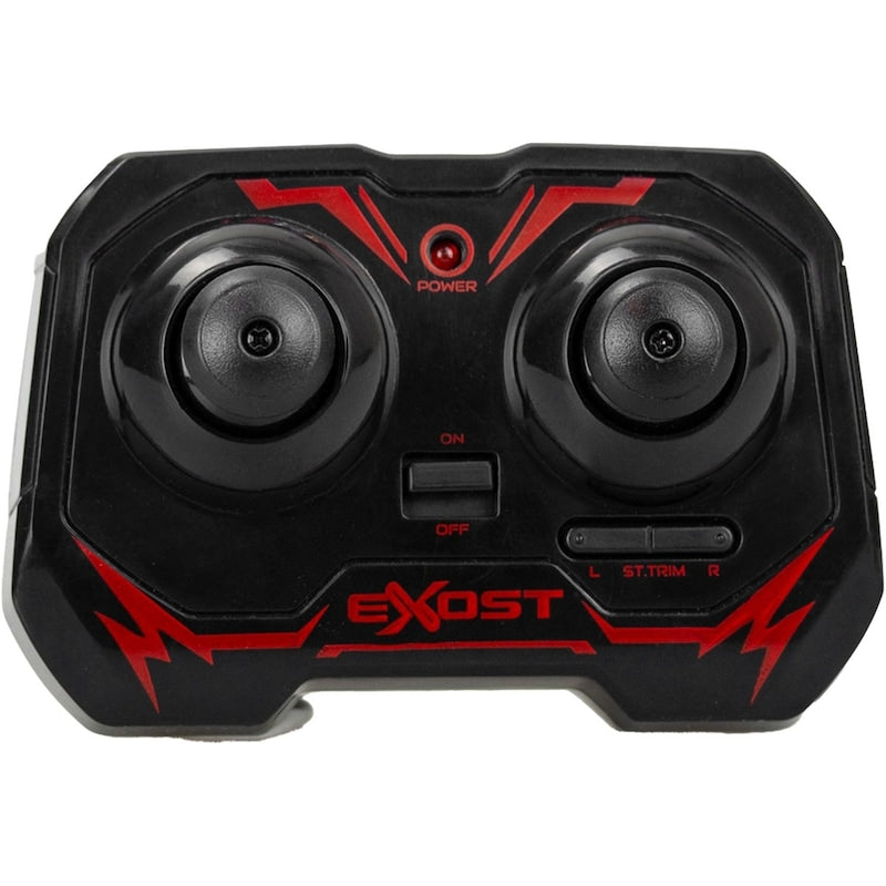 إكسوست شاحنة كاسر الأرض ريموت كنترول السيارات ريموت كنترول EXOST