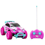 إكسوست سيارة بيكسا ريموت كنترول وردي السيارات ريموت كنترول EXOST