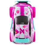 إكسوست سيارة بيكسا ريموت كنترول وردي السيارات ريموت كنترول EXOST