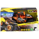 إكسوست سيارة توربو راش ريموت كنترول السيارات ريموت كنترول EXOST