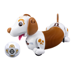 سيلفرليت داش دي بني ألعاب الروبوت Silverlit